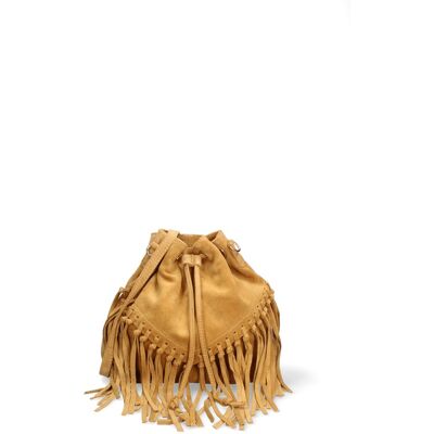 Gave Lux Beuteltasche Women Senf Einheitsgröße Gave Lux Beuteltasche Women Senf Einheitsgröße