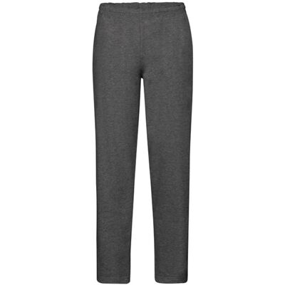 Fruit of the Loom - "Classic" Jogginghosen für Herren/Damen Unisex (Dunkles Grau) Dunkelgrau 2XL Fruit of the Loom - "Classic" Jogginghosen für Herren/Damen Unisex (Dunkles Grau) Dunkelgrau 2XL