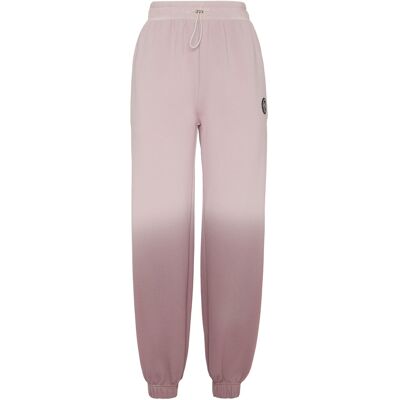 Plein Sport Jogginghose Degrade Lila S Plein Sport Jogginghose Degrade Lila S