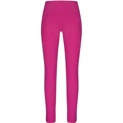Reebok - Leggings für Damen (Pink) Rosa 2XS Reebok - Leggings für Damen (Pink) Rosa 2XS