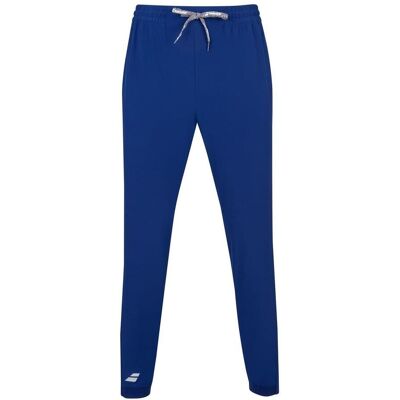 Babolat - Jogginghosen für Damen (Immobilien Blau) Mittelblau EU 36 / UK 8 Babolat - Jogginghosen für Damen (Immobilien Blau) Mittelblau EU 36 / UK 8