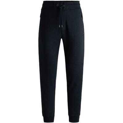 Boss - "P-Lamont 290" Jogginghosen für Herren (Dunkelblau) Blau XL Boss - "P-Lamont 290" Jogginghosen für Herren (Dunkelblau) Blau XL
