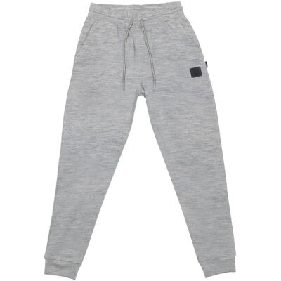 Aquascutum - Jogginghosen für Herren (Grau) Grau M Aquascutum - Jogginghosen für Herren (Grau) Grau M