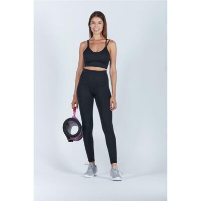 April Move Paloma Schwarzer Sport-BH - Damen Sport-BH April Move Paloma Schwarzer Sport-BH - Damen Sport-BH