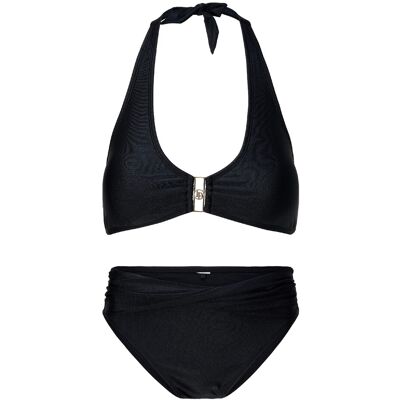 Lingadore Triangle bikiniset Schwarz EU 36 / UK 8 Lingadore Triangle bikiniset Schwarz EU 36 / UK 8