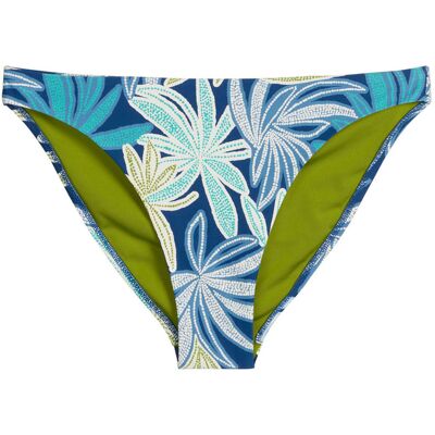 Marc O Polo Marc O'Polo Damen Bikini-Hose Bohemian LeafBikini Slip, Bikini Unterteil, Bikinihose Mehrfarbig XL Marc O Polo Marc O'Polo Damen Bikini-Hose Bohemian LeafBikini Slip, Bikini Unterteil, Bikinihose Mehrfarbig XL