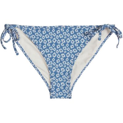 Marc O Polo Marc O'Polo Damen Bikini-Hose ShinyBikini Slip, Bikini Unterteil, Bikinihose Blau XL Marc O Polo Marc O'Polo Damen Bikini-Hose ShinyBikini Slip, Bikini Unterteil, Bikinihose Blau XL