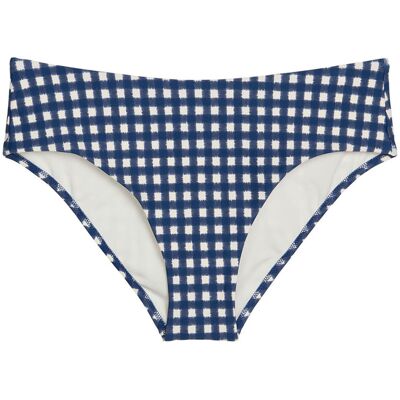 Marc O Polo Marc O'Polo Damen Bikini-Hose ShinyBikini Slip, Bikini Unterteil, Bikinihose Dunkelblau XS Marc O Polo Marc O'Polo Damen Bikini-Hose ShinyBikini Slip, Bikini Unterteil, Bikinihose Dunkelblau XS