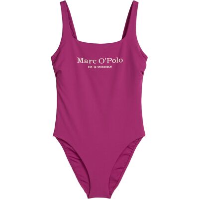 Marc O Polo Marc O'Polo Damen Badeanzug Abstract LeafSchwimmanzug, Einteiler, Bademode Lila XS Marc O Polo Marc O'Polo Damen Badeanzug Abstract LeafSchwimmanzug, Einteiler, Bademode Lila XS