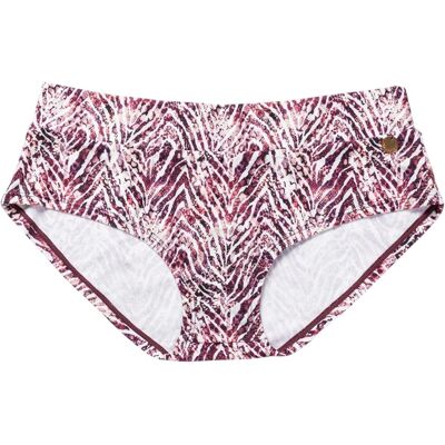 Panos Emporio - Bikinihöschen für Damen (Pink) Rosa EU 40 / UK 12 Panos Emporio - Bikinihöschen für Damen (Pink) Rosa EU 40 / UK 12