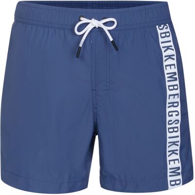 Bikkembergs Badehose Blau S Bikkembergs Badehose Blau S