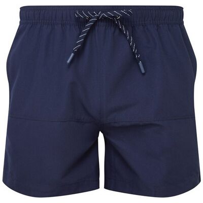 Asquith & Fox - Badeshorts für Herren (Marineblau) Marine 2XL Asquith & Fox - Badeshorts für Herren (Marineblau) Marine 2XL