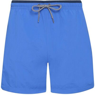 Asquith & Fox Herren-Badeshorts (Royal/Navy) Navy blau 2XL Asquith & Fox Herren-Badeshorts (Royal/Navy) Navy blau 2XL