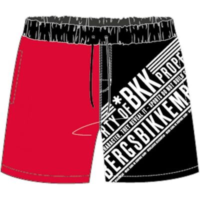 Bikkembergs Homme Maillots de bain Neoclassic Multicolore Mehrfarben S Bikkembergs Homme Maillots de bain Neoclassic Multicolore Mehrfarben S
