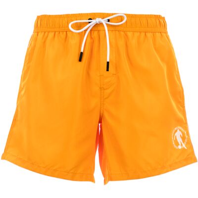 Bikkembergs Homme Maillots de bain Pupino Orange Orange XL Bikkembergs Homme Maillots de bain Pupino Orange Orange XL
