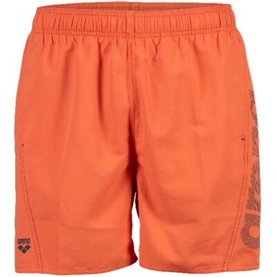 Arena - Boardshorts für Herren (Asphaltgrau) Orange 2XL Arena - Boardshorts für Herren (Asphaltgrau) Orange 2XL