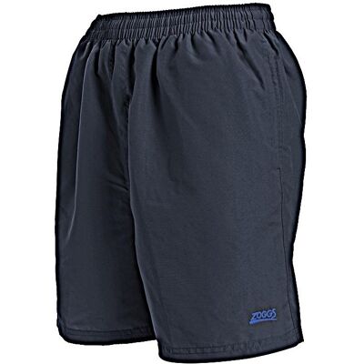 Zoggs - "Penrith" Badeshorts für Herren (Marineblau) Marine M Zoggs - "Penrith" Badeshorts für Herren (Marineblau) Marine M