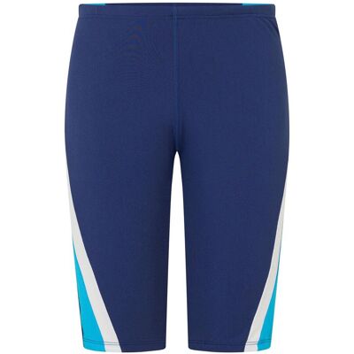 Zoggs - Badeshorts für Herren (Blau) Blau 2XS Zoggs - Badeshorts für Herren (Blau) Blau 2XS