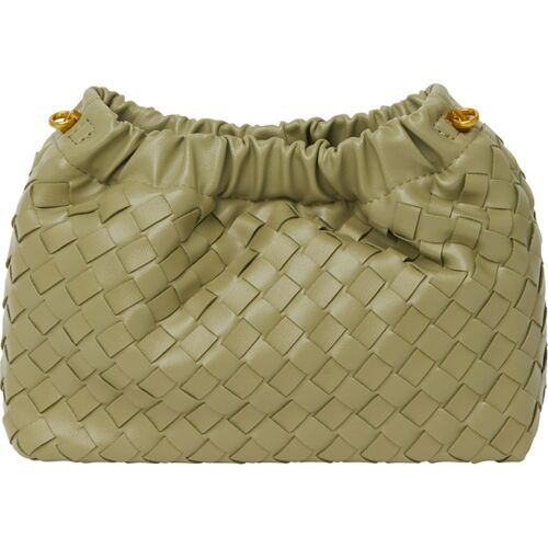 Faina Handtasche Handtasche Frauen Minze Minze Einheitsgröße