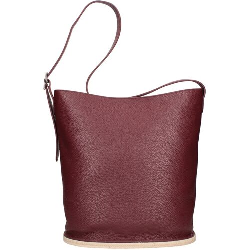 Gave Lux Umhängetasche Women Bordo Einheitsgröße