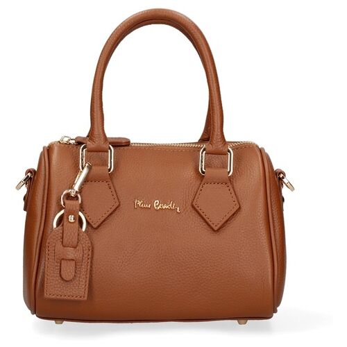 Pierre Cardin Handtasche Women Kamel Einheitsgröße