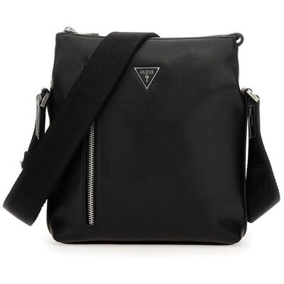 Guess Damenhandtasche Scala Xbody Schwarz Einheitsgröße Guess Damenhandtasche Scala Xbody Schwarz Einheitsgröße