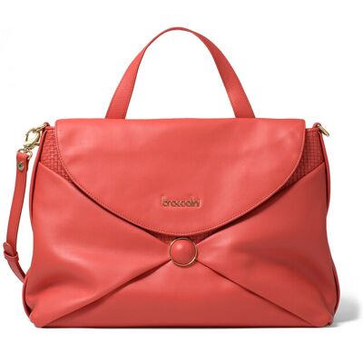 Braccialini Handtasche Frauen Rot Einheitsgröße Braccialini Handtasche Frauen Rot Einheitsgröße