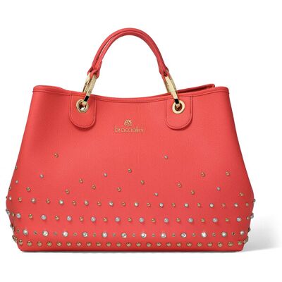 Braccialini Handtasche Frauen Rot Einheitsgröße Braccialini Handtasche Frauen Rot Einheitsgröße