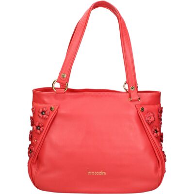 Braccialini Umhängetasche Frauen Rot Einheitsgröße Braccialini Umhängetasche Frauen Rot Einheitsgröße