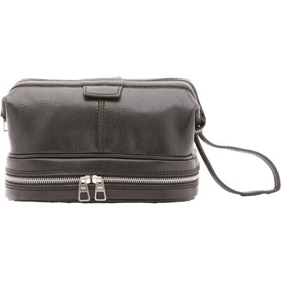 Alessia Firenze Clutch-Tasche Unisex Schwarz Einheitsgröße Alessia Firenze Clutch-Tasche Unisex Schwarz Einheitsgröße