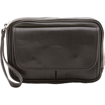 Alessia Firenze Clutch-Tasche Unisex Schwarz Einheitsgröße Alessia Firenze Clutch-Tasche Unisex Schwarz Einheitsgröße