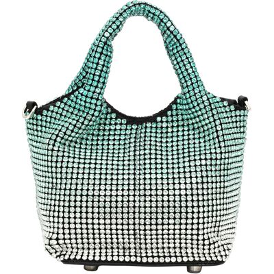 Mymo Handtasche Frauen oliv Olive Einheitsgröße Mymo Handtasche Frauen oliv Olive Einheitsgröße