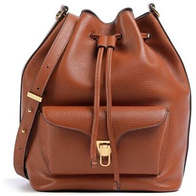 Coccinelle Beat Generatio Handtasche Kamel Einheitsgröße Coccinelle Beat Generatio Handtasche Kamel Einheitsgröße