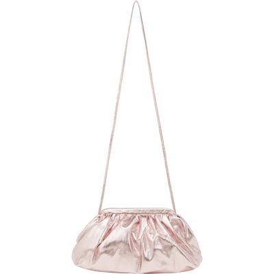 Faina Kupplung Kupplung Frauen Rosa Rosa Einheitsgröße Faina Kupplung Kupplung Frauen Rosa Rosa Einheitsgröße