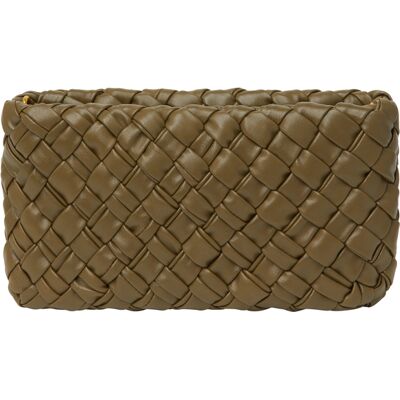 Faina Handtasche Handtasche Frauen Grün Grün Einheitsgröße Faina Handtasche Handtasche Frauen Grün Grün Einheitsgröße