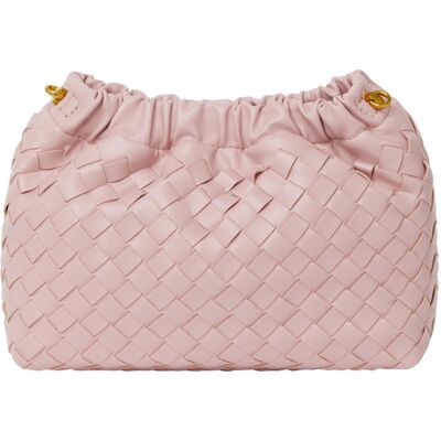 Faina Handtasche Handtasche Frauen Rose Rosé Einheitsgröße Faina Handtasche Handtasche Frauen Rose Rosé Einheitsgröße