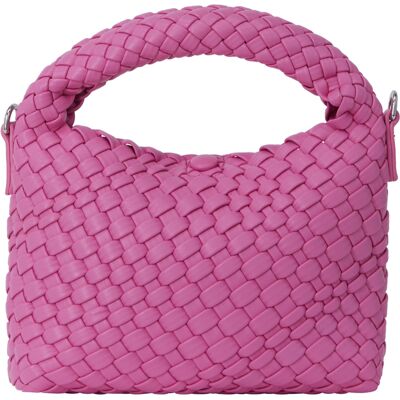 Faina Handtasche Handtasche Frauen Rose Rosé Einheitsgröße Faina Handtasche Handtasche Frauen Rose Rosé Einheitsgröße