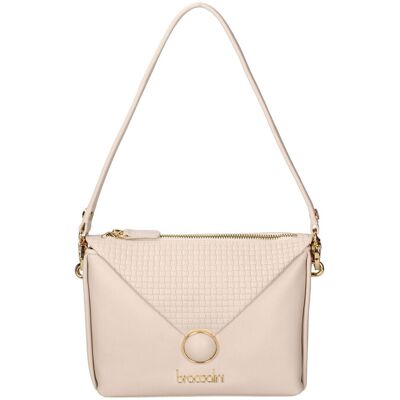 Braccialini Umhängetasche Frauen Beige Einheitsgröße Braccialini Umhängetasche Frauen Beige Einheitsgröße