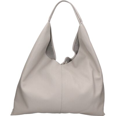 Gave Lux Schultertasche Frauen Grau Einheitsgröße Gave Lux Schultertasche Frauen Grau Einheitsgröße