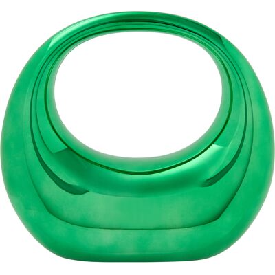 Mymo Handtasche Handtasche Frauen Grün Grün Einheitsgröße Mymo Handtasche Handtasche Frauen Grün Grün Einheitsgröße