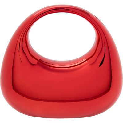 Mymo Handtasche Handtasche Frauen Rot Rot Einheitsgröße Mymo Handtasche Handtasche Frauen Rot Rot Einheitsgröße