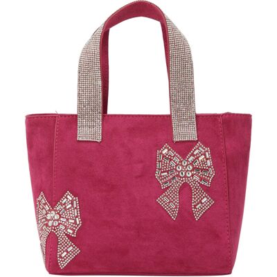 Mymo Handtasche Handtasche Frauen Rot Rot Einheitsgröße Mymo Handtasche Handtasche Frauen Rot Rot Einheitsgröße
