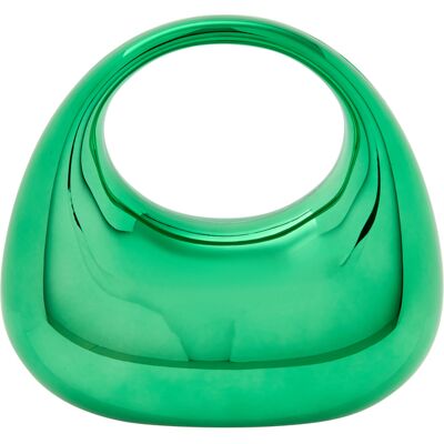Mymo Handtasche Handtasche Frauen Neongrün Grün Einheitsgröße Mymo Handtasche Handtasche Frauen Neongrün Grün Einheitsgröße