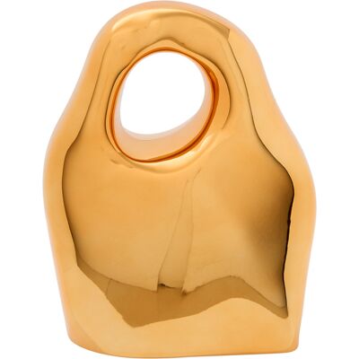 Mymo Handtasche Handtasche Frauen Champagner-Gold Champagner Einheitsgröße Mymo Handtasche Handtasche Frauen Champagner-Gold Champagner Einheitsgröße