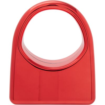 Mymo Handtasche Handtasche Frauen Rot Rot Einheitsgröße Mymo Handtasche Handtasche Frauen Rot Rot Einheitsgröße