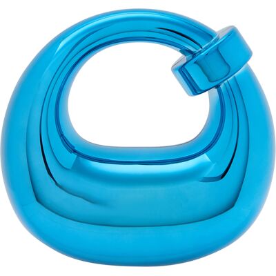Mymo Handtasche Handtasche Frauen Königsblau Blau Einheitsgröße Mymo Handtasche Handtasche Frauen Königsblau Blau Einheitsgröße