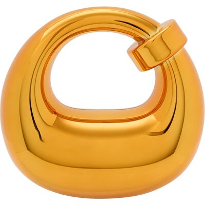 Mymo Handtasche Handtasche Frauen Gold Gold Einheitsgröße Mymo Handtasche Handtasche Frauen Gold Gold Einheitsgröße