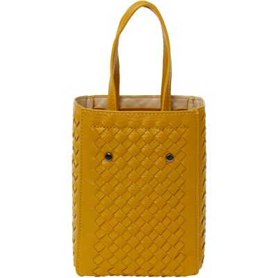 Mymo Handtasche Handtasche Frauen Rost Rost Einheitsgröße Mymo Handtasche Handtasche Frauen Rost Rost Einheitsgröße