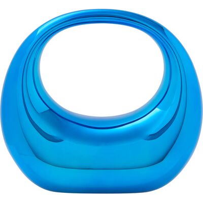 Mymo Handtasche Handtasche Frauen Königsblau Blau Einheitsgröße Mymo Handtasche Handtasche Frauen Königsblau Blau Einheitsgröße