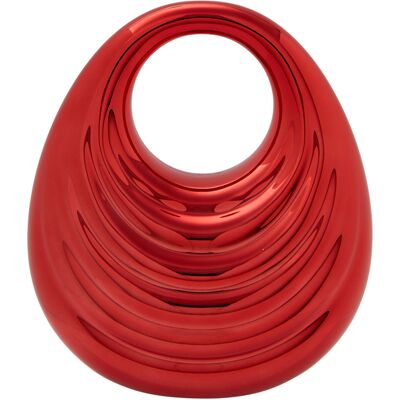 Mymo Handtasche Handtasche Frauen Rot Rot Einheitsgröße Mymo Handtasche Handtasche Frauen Rot Rot Einheitsgröße